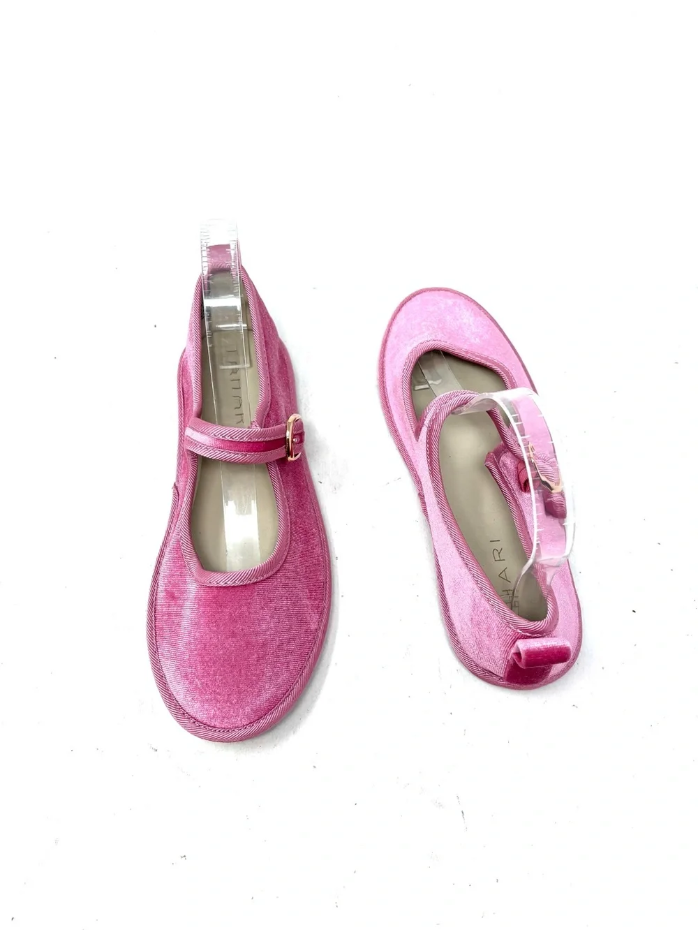 Tahari Mary Janes